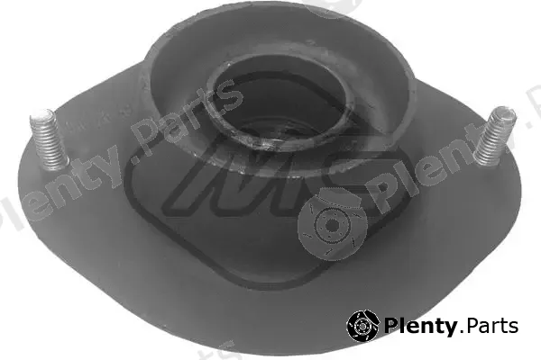 Metalcaucho 02661 — Suspension Strut Support Mount