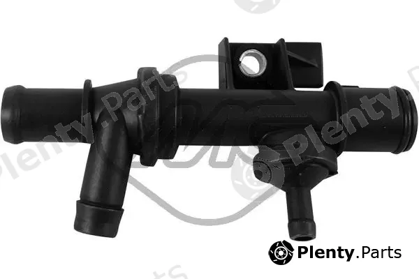 Metalcaucho 43006 — Valve, crankcase ventilation