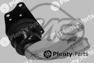 Metalcaucho 41530 — Mounting, engine