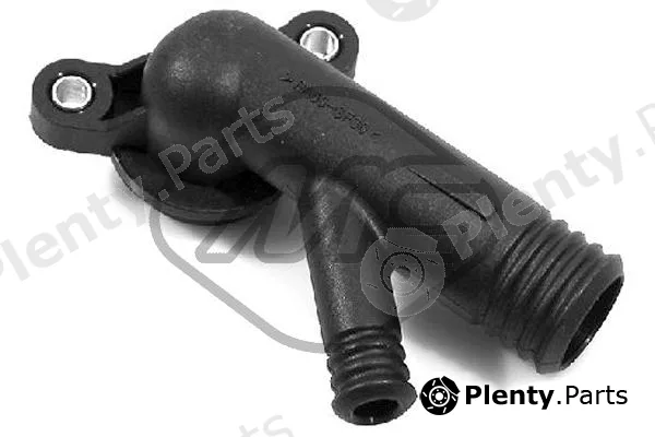 Metalcaucho 03898 — Coolant Flange