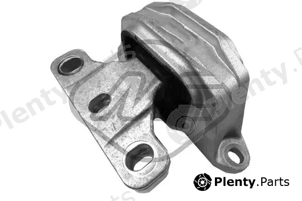 Metalcaucho 57737 — Mounting, engine