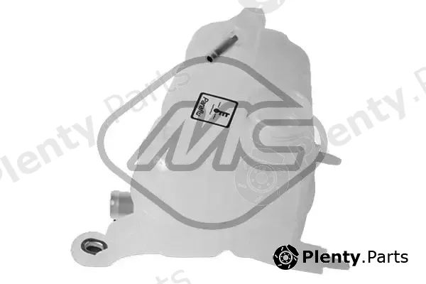 Metalcaucho 03271 — Expansion Tank, coolant