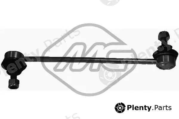 Metalcaucho 04900 — Link/Coupling Rod, stabiliser bar