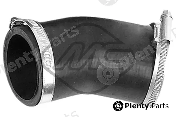 Metalcaucho 15962 — Charge Air Hose
