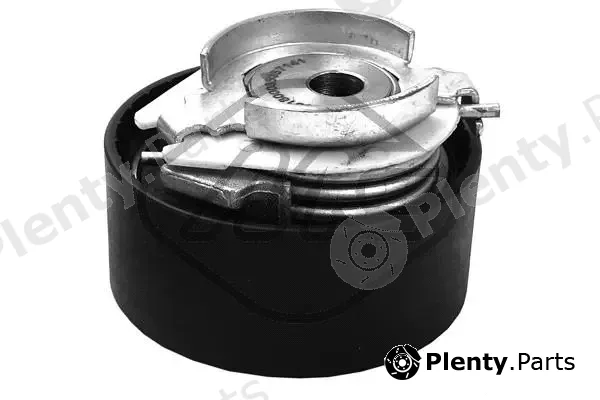 Metalcaucho 57141 — Deflection/Guide Pulley, V-ribbed belt