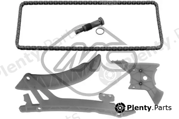 Metalcaucho 58319 — Timing Chain Kit