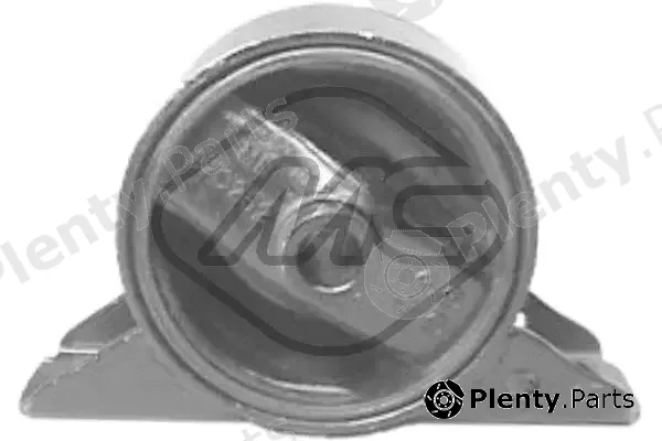 Metalcaucho 23345 — Mounting, engine