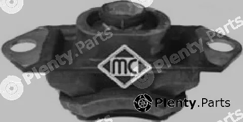 Metalcaucho 04625 — Mounting, engine