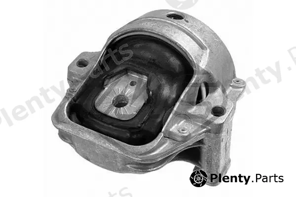 Metalcaucho 01043 — Mounting, engine