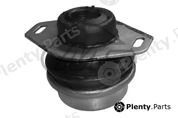 Metalcaucho 02943 — Mounting, engine