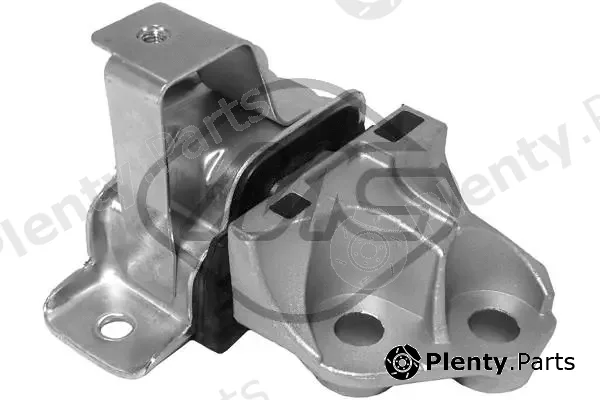 Metalcaucho 06492 — Mounting, engine