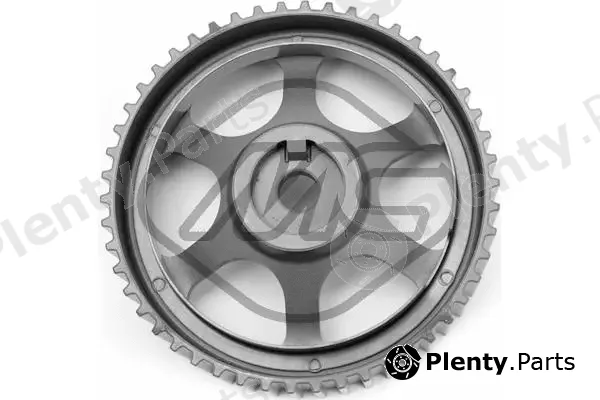 Metalcaucho 42432 — Gear/Sprocket, camshaft