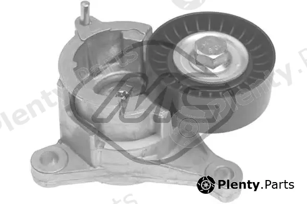 Metalcaucho 05489 — Belt Tensioner, V-ribbed belt