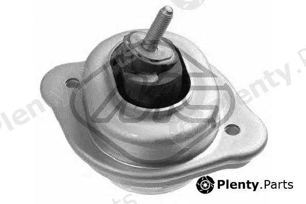 Metalcaucho 05811 — Mounting, engine
