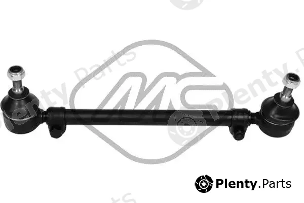 Metalcaucho 47261 — Tie Rod