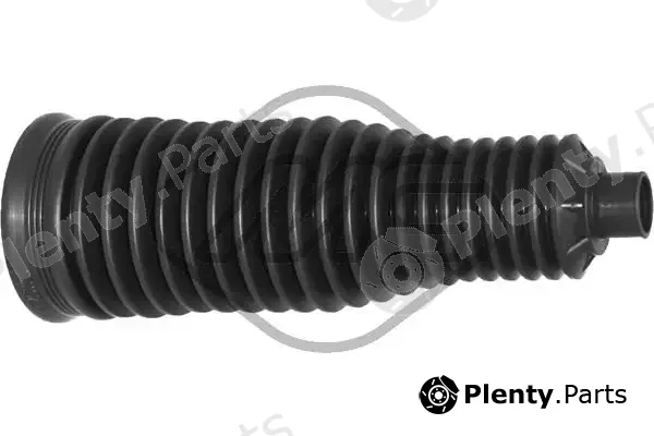 Metalcaucho 00910 — Bellow, steering