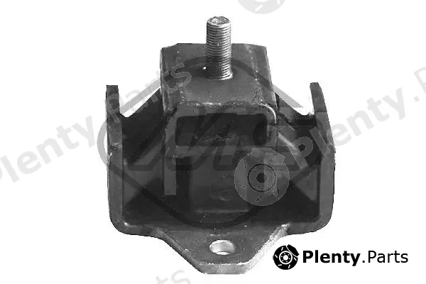 Metalcaucho 04623 — Mounting, manual transmission