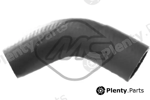 Metalcaucho 99631 — Charge Air Hose