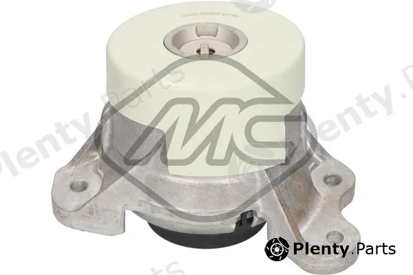 Metalcaucho 54730 — Mounting, engine