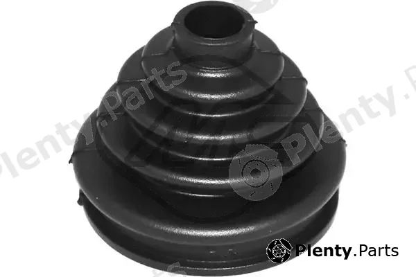 Metalcaucho 10020 — Bellow, drive shaft