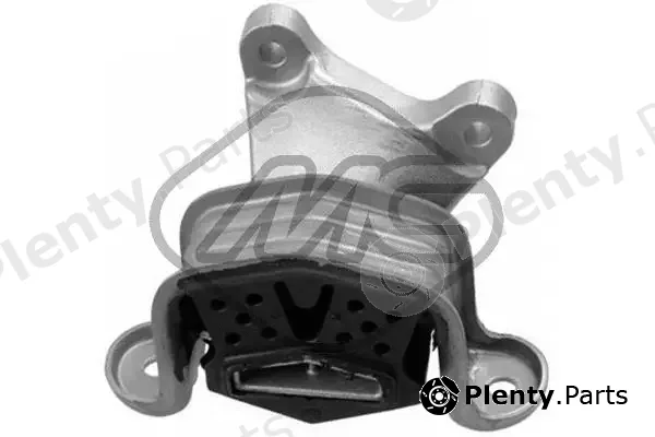 Metalcaucho 57761 — Mounting, automatic transmission