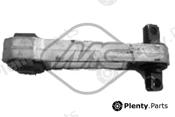 Metalcaucho 56979 — Mounting, engine