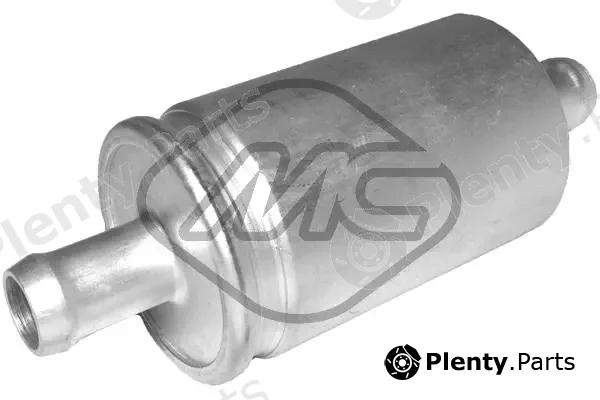 Metalcaucho 06554 — Fuel Filter