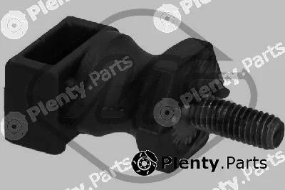 Metalcaucho 51090 — Rubber Buffer, suspension