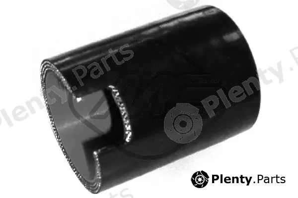Metalcaucho 09227 — Charge Air Hose