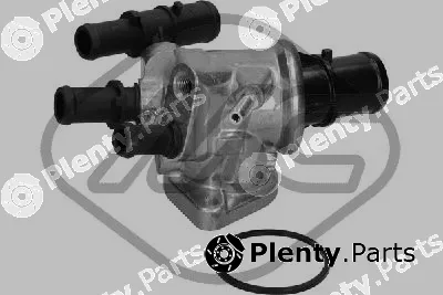 Metalcaucho 30969 — Thermostat, coolant