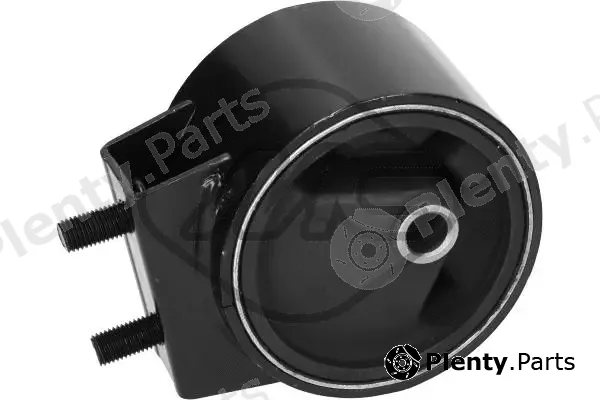 Metalcaucho 23257 — Mounting, engine