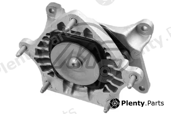 Metalcaucho 57642 — Mounting, automatic transmission