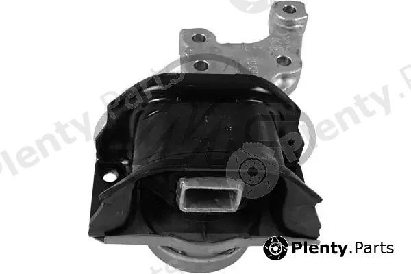 Metalcaucho 57047 — Mounting, engine