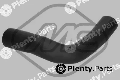 Metalcaucho 79138 — Charge Air Hose