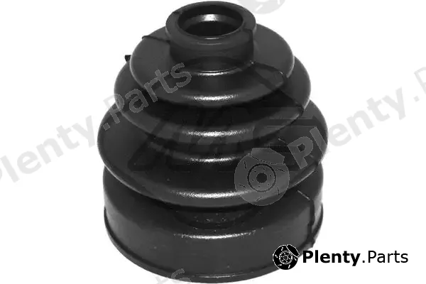 Metalcaucho 10032 — Bellow, drive shaft