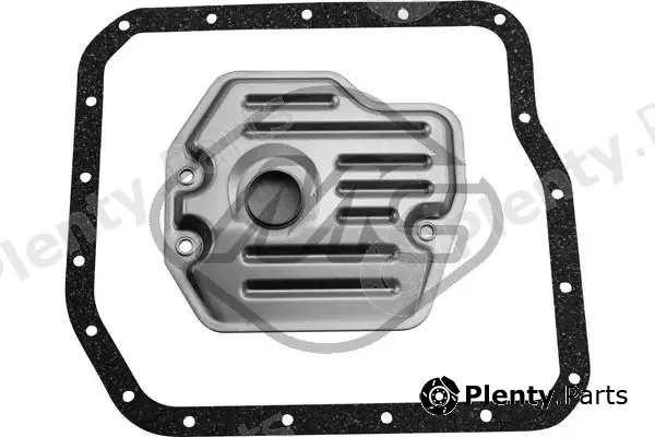 Metalcaucho 21092 — Hydraulic Filter Kit, automatic transmission