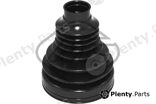 Metalcaucho 10039 — Bellow, drive shaft