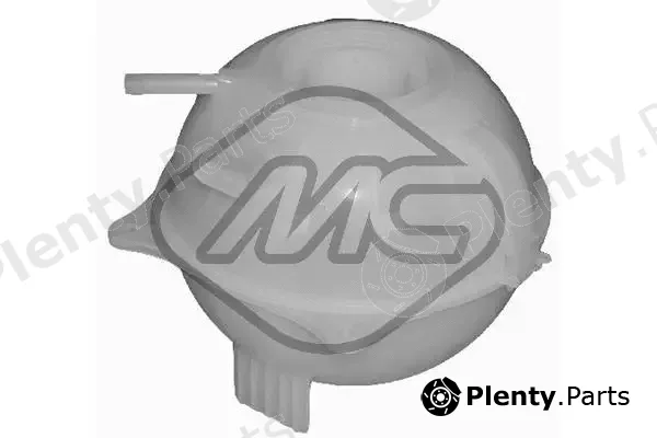 Metalcaucho 03675 — Expansion Tank, coolant