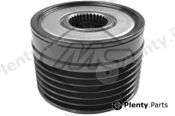 Metalcaucho 04915 — Alternator Freewheel Clutch