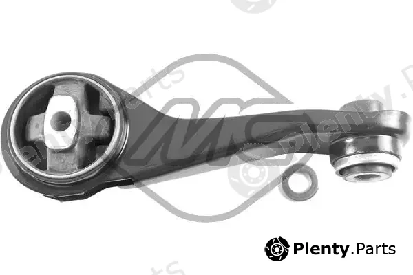 Metalcaucho 04675 — Mounting, engine