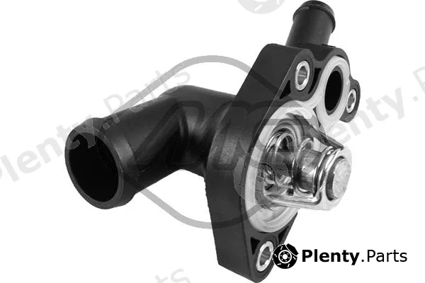 Metalcaucho 35976 — Thermostat, coolant