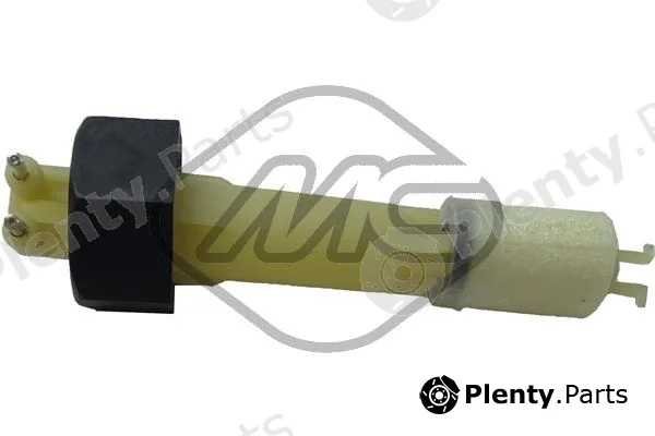 Metalcaucho 47945 — Sensor, coolant level