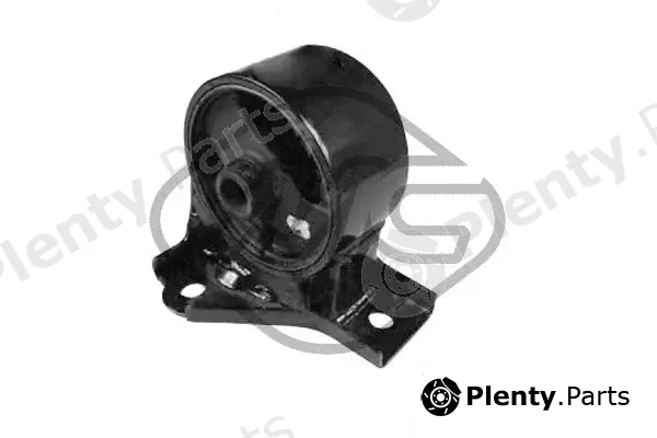 Metalcaucho 12548 — Mounting, engine