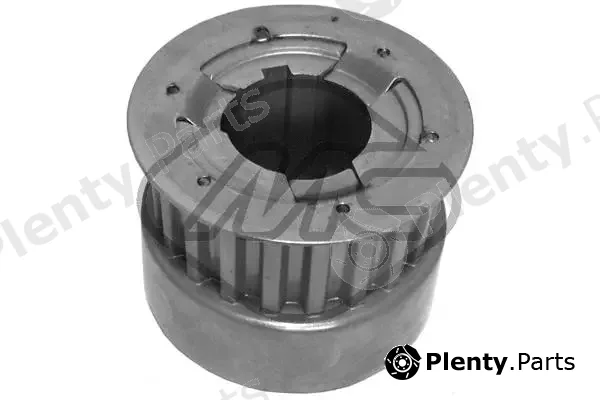 Metalcaucho 05329 — Gear, distributor shaft