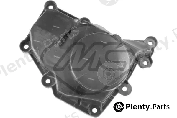 Metalcaucho 38674 — Oil Separator, crankcase ventilation