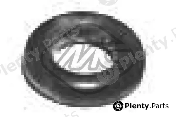 Metalcaucho 00366 — Rubber Mount, muffler