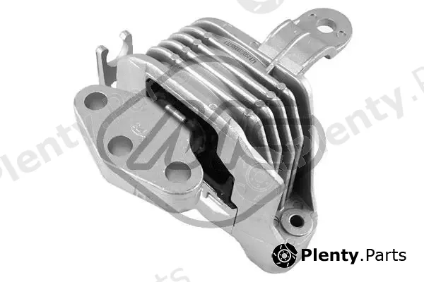 Metalcaucho 57471 — Mounting, engine