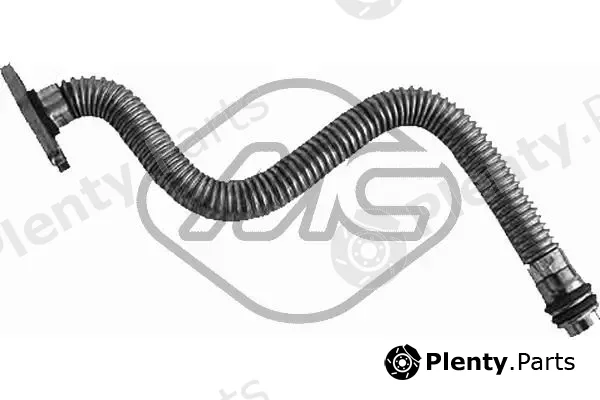 Metalcaucho 99816 — Oil Pipe, charger