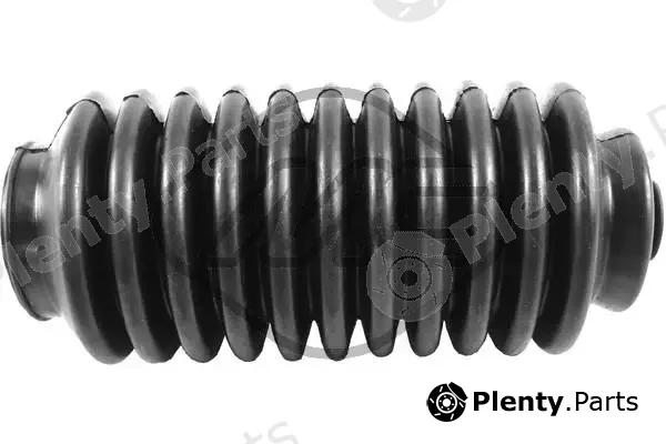 Metalcaucho 10238 — Bellow, steering