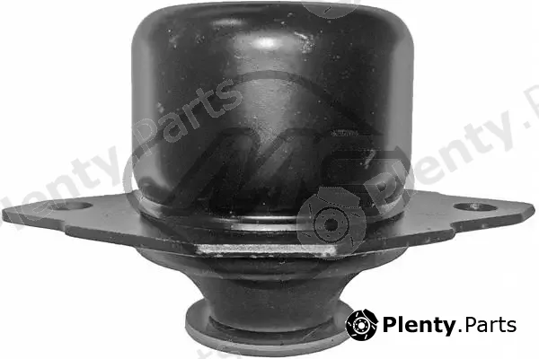 Metalcaucho 00987 — Mounting, engine